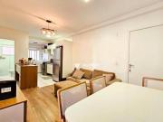 Apartamento com 2 dormitórios à venda, 46 m² por R$...