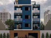 Apartamento com 2 dormitórios à venda, 46 m² por R$...