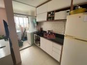Apartamento com 2 dormitórios à venda, 46 m² por R$...