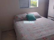 Apartamento com 2 dormitórios à venda, 46 m² por R$...