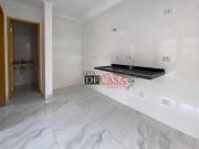 Apartamento com 2 dormitórios à venda, 46 m² por R$...
