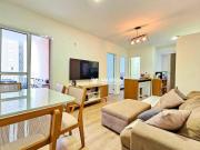 Apartamento com 2 dormitórios à venda, 46 m² por R$...