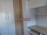 Apartamento com 2 dormitórios à venda, 46 m² por R$...
