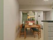 Apartamento com 2 dormitórios à venda, 46 m² por R$...