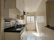 Apartamento à venda, 46 m² por R$ 299.900,00 Ponte...