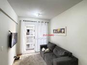 Apartamento com 2 dormitórios à venda, 46 m² por R$...