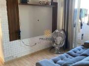 Apartamento com 2 dormitórios à venda, 46 m² por R$...