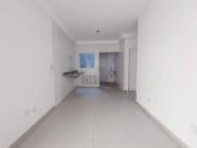 Apartamento com 2 dormitórios à venda, 46 m² por R$...