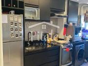 Apartamento com 2 dormitórios à venda, 46 m² por R$...