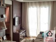 Apartamento com 2 dormitórios à venda, 46 m² por R$...