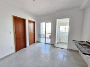 Apartamento com 2 dormitórios à venda, 46 m² por R$...