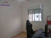 Apartamento com 2 dormitórios à venda, 46 m² por R$...