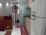 Apartamento com 2 dormitórios à venda, 46 m² por R$...