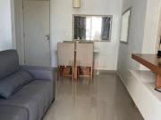 Apartamento com 2 dormitórios à venda, 46 m² por R$...