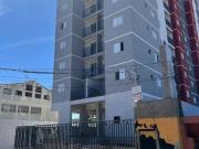 Apartamento com 2 dormitórios à venda, 46 m² por R$...