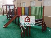 Apartamento com 2 dormitórios à venda, 46 m² por R$...