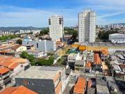 Apartamento com 2 dormitórios à venda, 46 m² por R$...