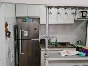 Apartamento com 2 dormitórios à venda, 46 m² por R$...
