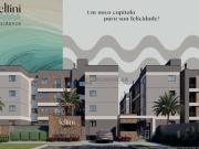 Apartamento com 2 dormitórios à venda, 46 m² por R$...