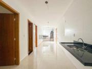 Apartamento com 2 dormitórios à venda, 46 m² por R$...