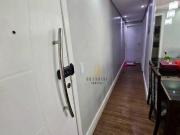 Apartamento com 2 dormitórios à venda, 46 m² por R$...