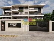 Apartamento com 2 dormitórios à venda, 46 m² por R$...
