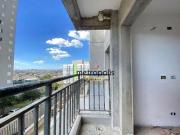 Apartamento com 2 dormitórios à venda, 46 m² por R$...