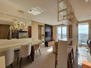 Apartamento com 2 dormitórios à venda, 46 m² por R$...