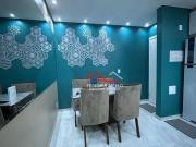 Apartamento com 2 dormitórios à venda, 46 m² por R$...