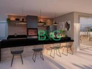Apartamento com 2 dormitórios à venda, 46 m² por R$...