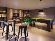 Apartamento com 2 dormitórios à venda, 46 m² por R$...