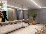 Apartamento com 2 dormitórios à venda, 46 m² por R$...