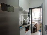 Apartamento com 2 dormitórios à venda, 46 m² por R$...