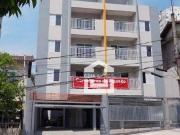 Apartamento com 2 dormitórios à venda, 46 m² Vila...