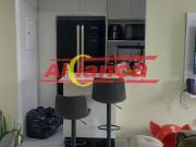 APARTAMENTO COM 2 DORMITÓRIOS À VENDA, 46M² VILA GALVÃO...