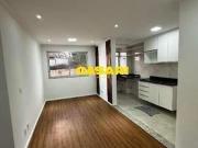 Apartamento com 2 dormitórios à venda, 47 m² Centro...