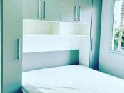 Apartamento com 2 dormitórios à venda, 47 m² Jardim...