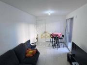 Apartamento com 2 dormitórios à venda, 47 m² Jardim... Apartamento com 2 dormitórios à venda, 47 m² Jardim...