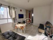 Apartamento com 2 dormitórios à venda, 47 m² por R$...