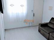 Apartamento com 2 dormitórios à venda, 47 m² por R$...