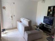 Apartamento com 2 dormitórios à venda, 47 m² por R$...