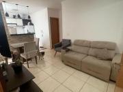 Apartamento com 2 dormitórios à venda, 47 m² por R$...