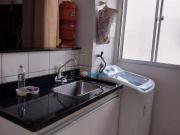 Apartamento com 2 dormitórios à venda, 47 m² por R$...