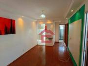 Apartamento com 2 dormitórios à venda, 47 m² por R$...