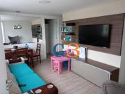 Apartamento com 2 dormitórios à venda, 47 m² por R$...