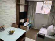 Apartamento com 2 dormitórios à venda, 47 m² por R$...