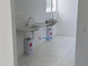 Apartamento com 2 dormitórios à venda, 47 m² por R$...
