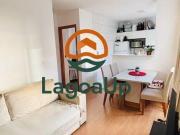 Apartamento com 2 dormitórios à venda, 47 m² por R$...