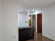 Apartamento com 2 dormitórios à venda, 47 m² por R$...