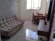 Apartamento com 2 dormitórios à venda, 47 m² por R$...